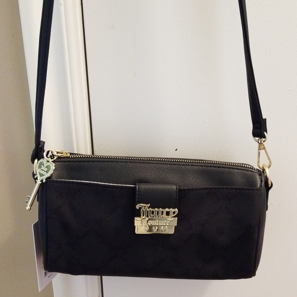 Juicy Couture Purse NWT
